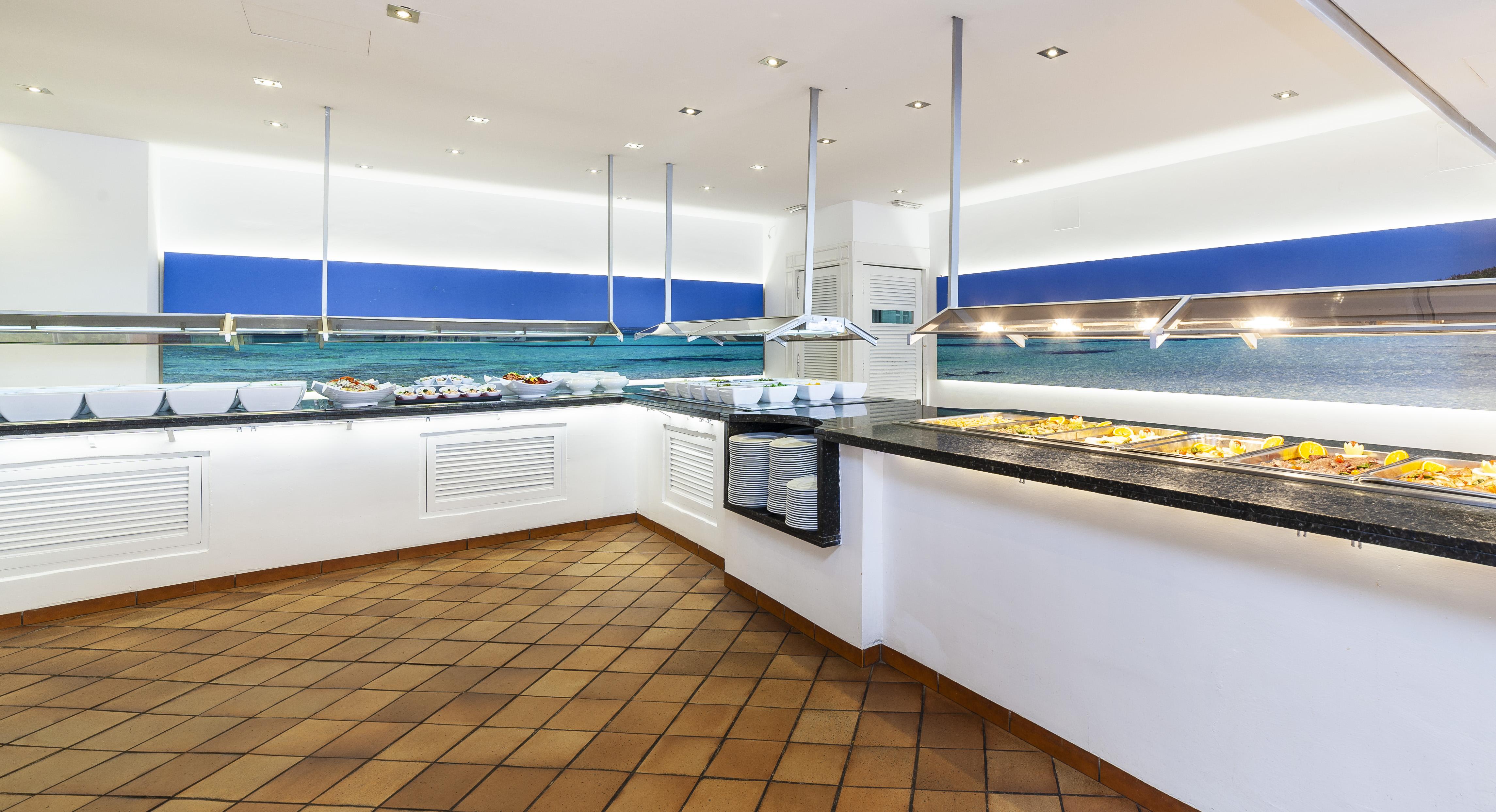 Hotel Globales Mimosa Palma Nova (Mallorca)