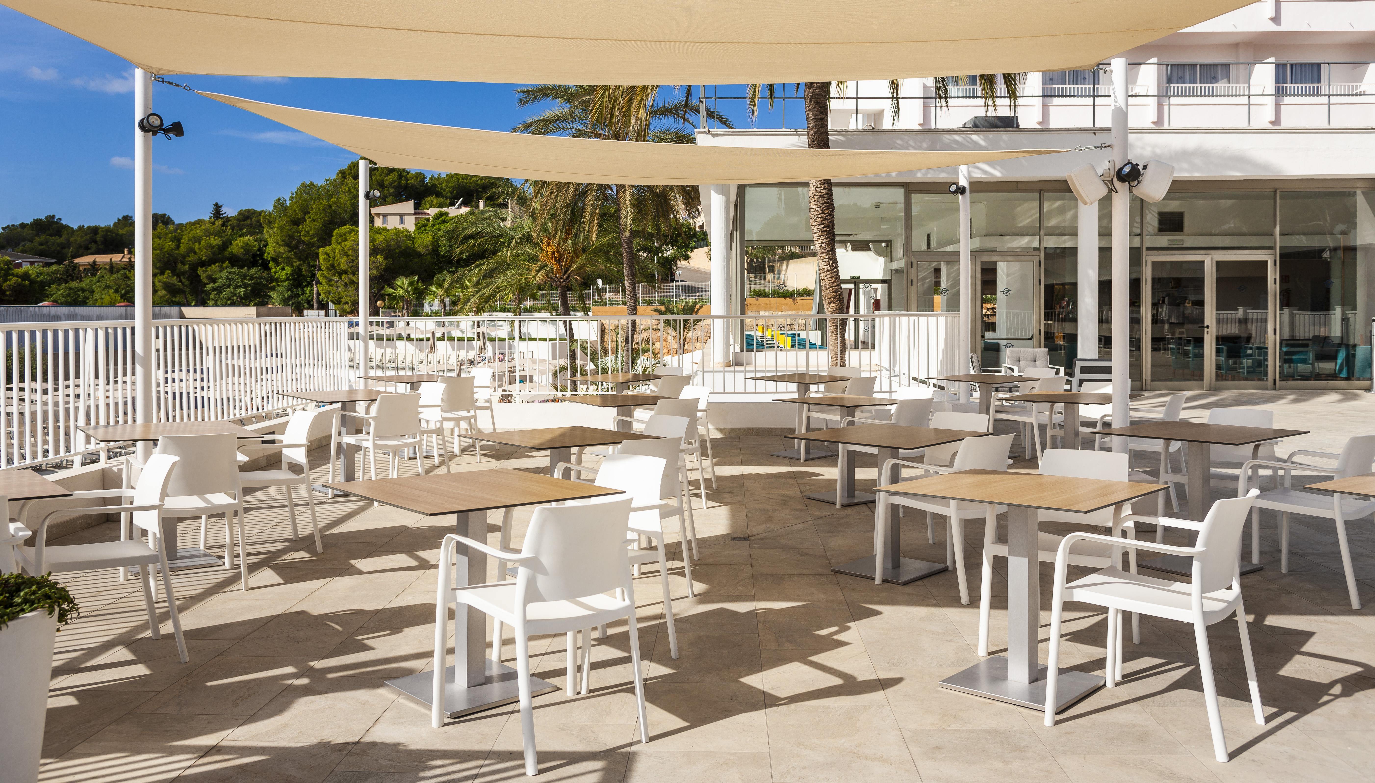 Globales Mimosa 4* Palma Nova (Mallorca)