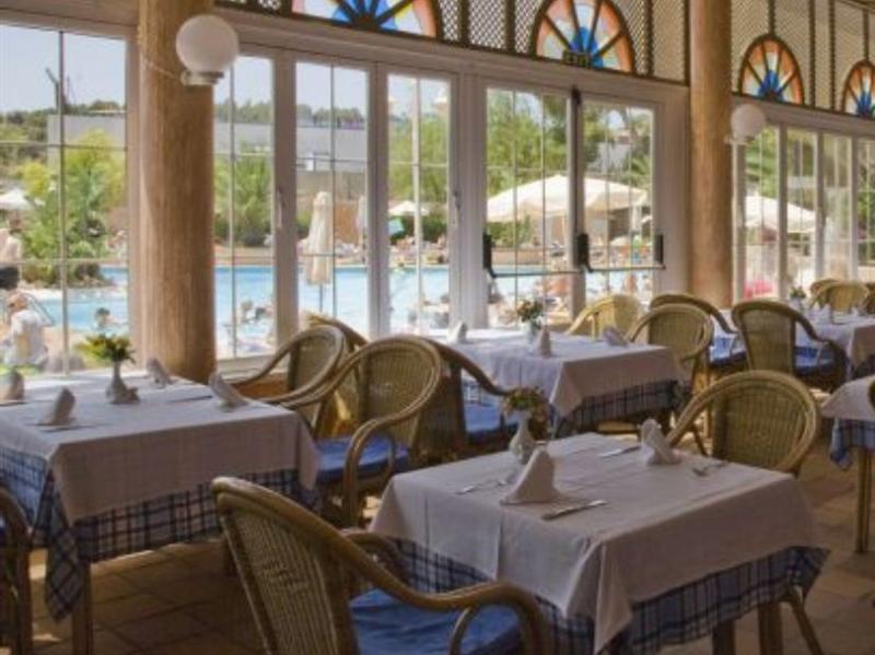 Hotel Globales Mimosa Palma Nova (Mallorca)