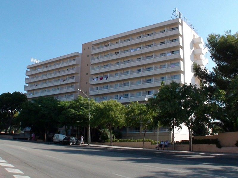 Globales Mimosa Hotel 4*